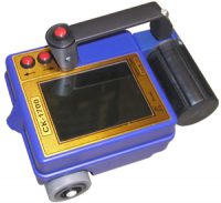 Бетоноскоп СК-1700 3D