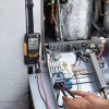 Testo 760-2 — цифровой мультиметр (0590 7602)