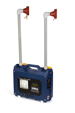 Аспиратор ПА-300М-2