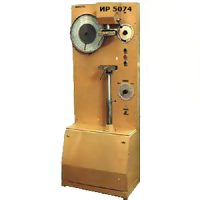 Разрывная машина ИР 5074-3