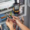 Testo 760-1 - Цифровой мультиметр (0590 7601)