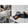 Лазерный тепловизор Testo 890-2 строительный C2 + C1 и опцией V1
