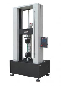 Испытательная машина FU DLC 200 кН