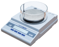 Весы ВЛТЭ-1100