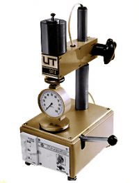 Стационарный твердомер Шора ИТ 5078