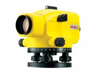 Оптический нивелир Leica Jogger 32
