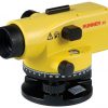 Оптический нивелир Leica Runner 20