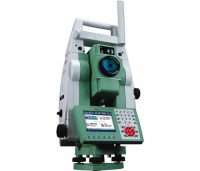 Тахеометр Leica TS15 P R1000 5"