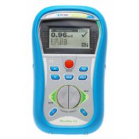 Metrel MI 3242 MicroOhm 2A - микроомметр цифровой