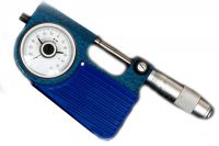 Микрометр рычажный МР