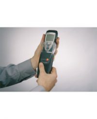 Термометр Testo 110 одноканальный для высокоточного мониторинга
