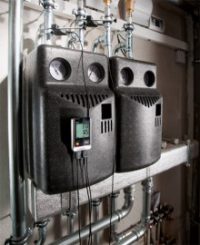 testo 175 T3 - 2-канальный логгер (0572 1753)