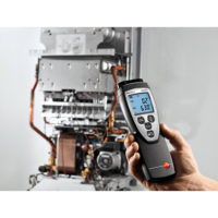 Testo 315-4-прибор для измерения CO окружающей среды (0632 3155)