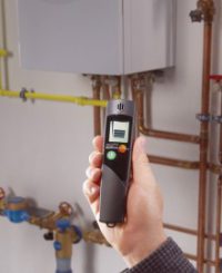 Течеискатель Testo 317-2 (0632 3172)