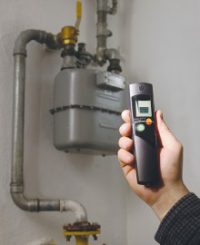 Течеискатель Testo 317-2 (0632 3172)