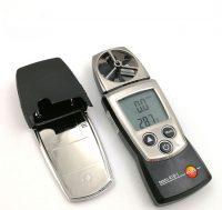 testo 410-1 testo 410-1