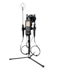 Testo 480 - Профессиональный измерительный прибор для систем ВКВ (0563 4800)