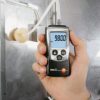 testo 511 - Манометр абсолютного давления серии "Pocket Line" (0560 0511)