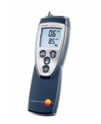 Testo 512 - Дифференциальный манометр измерения давления от 0 до 2 гПа (0560 5126)