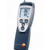 Testo 512 - Дифференциальный манометр измерения давления от 0 до 20 гПа (0560 5127)