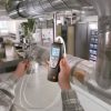 Testo 512 - Дифференциальный манометр измерения давления от 0 до 200 гПа (0560 5128)
