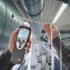 Testo 512 - Дифференциальный манометр измерения давления от 0 до 2 гПа (0560 5126)