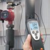 Testo 922 - 2-х канальный термометр