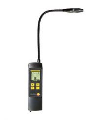 Течеискатель Testo 316-2 быстродействующий (0632 3162)