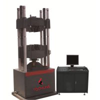 Универсальная испытательная машина ТГМ-2000