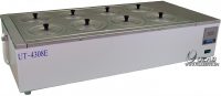 UT-4308Е Баня водяная лабораторная восьмиместная