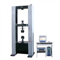 Разрывная машина WDW-2 кН