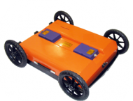 Антенный блок АБ-150/400М3