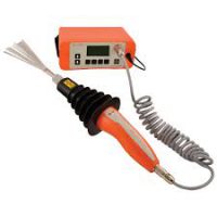 Портативный электроискровой дефектоскоп покрытий Elcometer 266