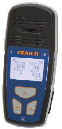 Газоанализаторы СЕАН-П