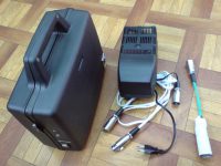 Блок БА-2 (17 ач) для аспираторов типа ПУ