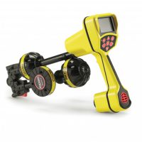 Трассоискатель RIDGID SR-20 Трассоискатель RIDGID SR-20