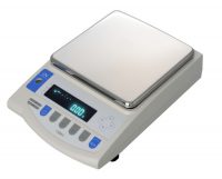 Лабораторные весы Vibra LN 12001CE