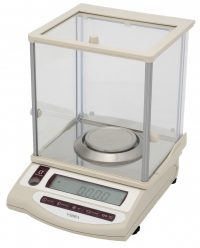 Ювелирные весы Vibra CT-603GCE