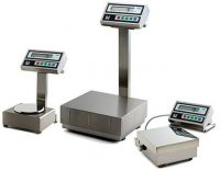 Взрывозащищенные весы Vibra GZ