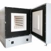 Муфельная печь SNOL 40/1200 с программируемым терморегулятором
