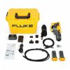 Тепловизор Fluke Ti200 промышленный
