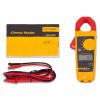 Токоизмерительные клещи Fluke 303