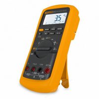 Мультиметр Fluke 87v