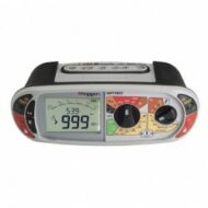 Многофункциональный тестер Megger MFT1815
