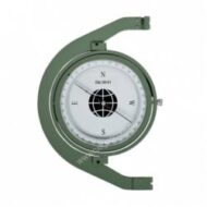 Буссоль геодезическая RGK DQL100