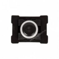 Кнопка для рейки телескопической RGK