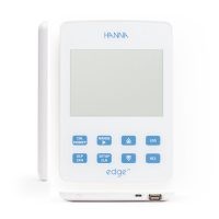 pH-метр серии Edge HI2002-02