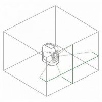 Лазерный нивелир RGK ML-11G