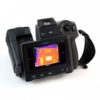 Тепловизор FLIR T660 с линзой 25°