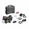 Тепловизор Testo 885-2 комплект с объективами C0 + C1 + V1